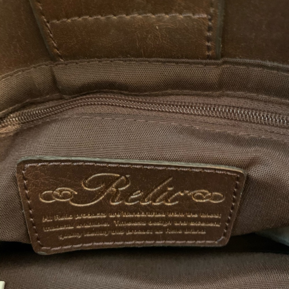 Relic Handbag - Picture 7 of 7